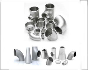 254 SMO Pipes, Tubes and Fittings Manufacturer