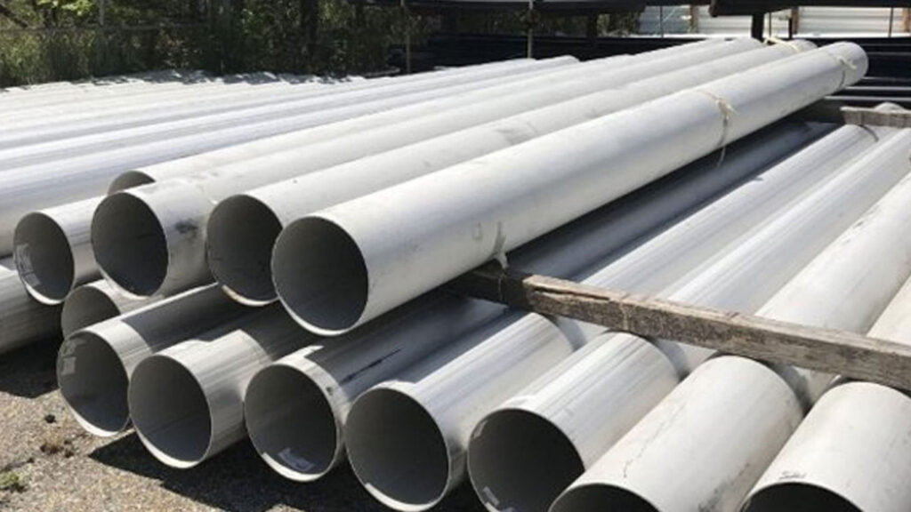 254 SMO Pipes Tubes manufacturer