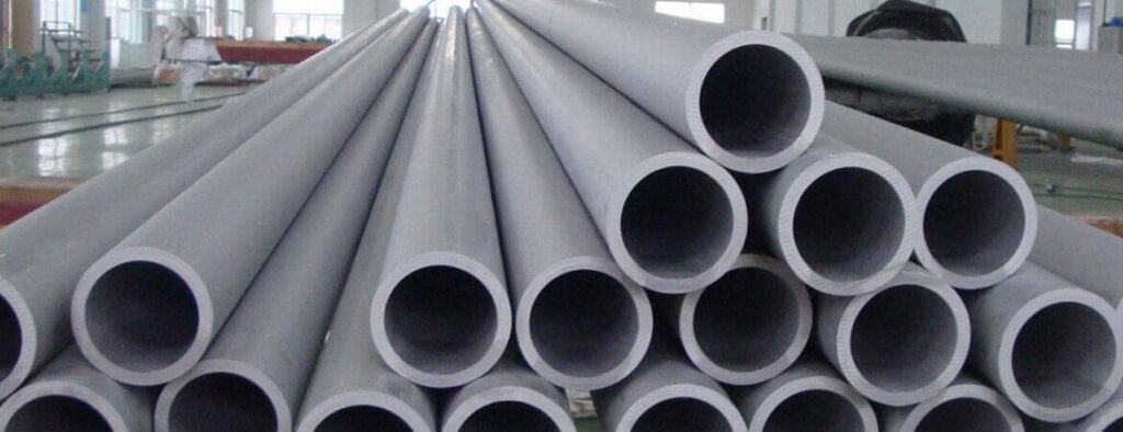 Hastelloy Alloy Pipes Tubes Manufacturer