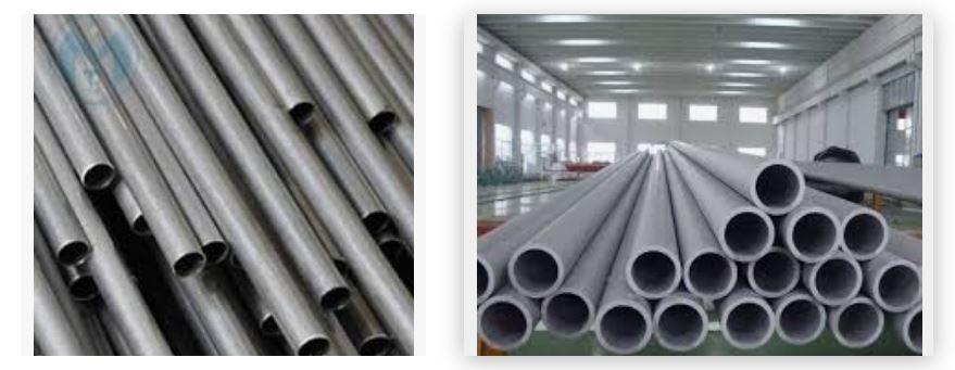 Monal Pipes and Tubes Manufacturer