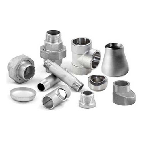 Monel Pipes, Tubes and Fittings Manufacturer