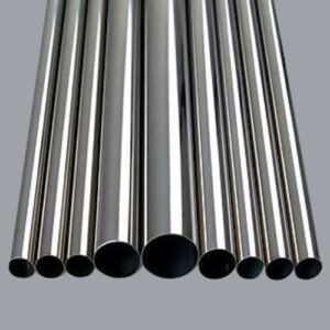 Stainless Seamless Pipes Manufacturer