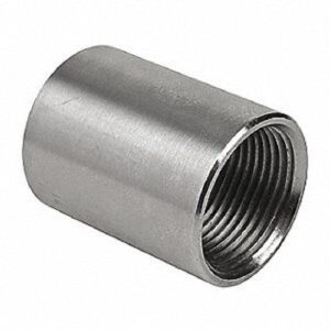 Threaded Coupling manufacture