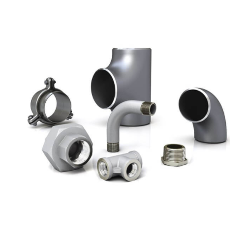 Inconol Pipes, Tubes and Fittings Manufacturer